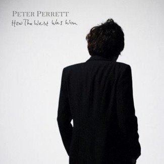 PERRETT, PETER How The West Was Won (LIMITED Edition Coloured Vinyl) 2LP