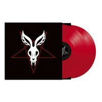   Vinyl | LP | Red Vinyl