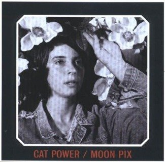 CAT POWER Moon Pix LP