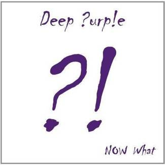 DEEP PURPLE Now What? Lp 2LP