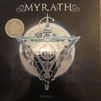 MYRATH Shehili LP