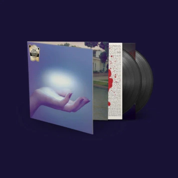 SPOON They Want My Soul (deluxe Edition) LP