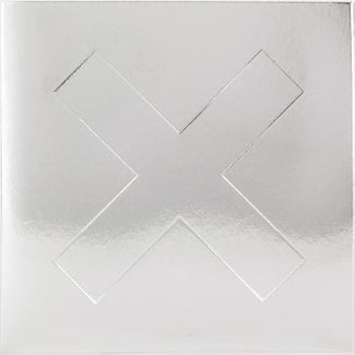 XX, THE I See You LP