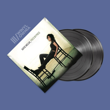 KATIE MELUA Piece By Piece (20th Anniversary Remaster) 2lp 2LP