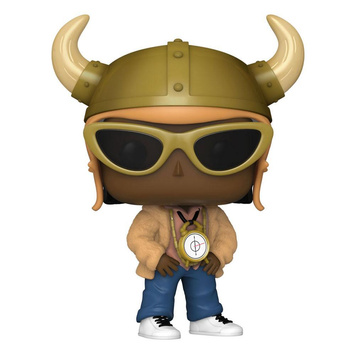 Flavor Flav POP! Rocks Vinyl Figure 9 cm