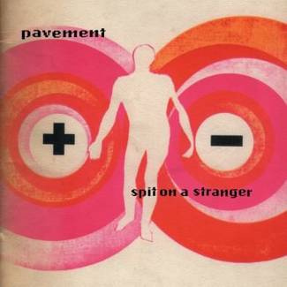 PAVEMENT Spit On A Stranger LP