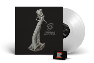 PIXIES Beneath The Eyrie LP