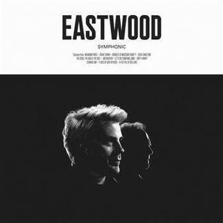 EASTWOOD, KYLE Eastwood Symphonic DELUXE 2LP