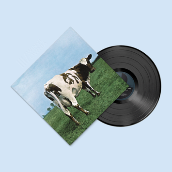 PINK FLOYD Atom Heart Mother LP