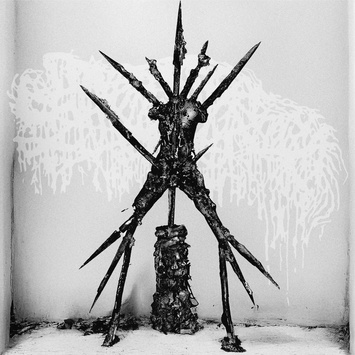 SANGUISUGABOGG Hideous Aftermath LP