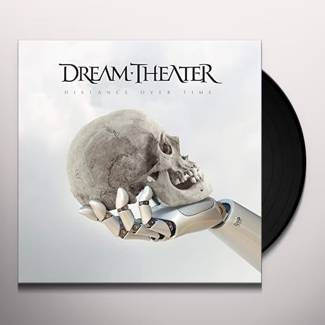 DREAM THEATER Distance Over Time 3LP