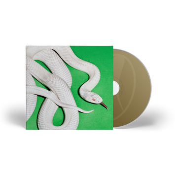 DEFTONES Private Music CD