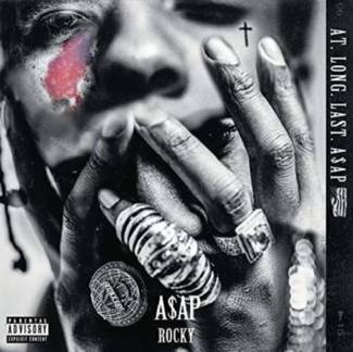 A$AP ROCKY At.Long.Last.A$Ap LP