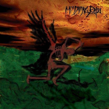 MY DYING BRIDE The Dreadful Hours Lp 2LP