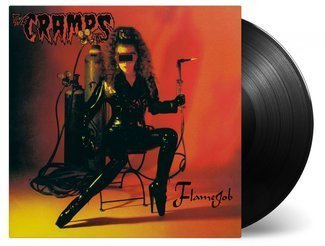 CRAMPS Flamejob LP