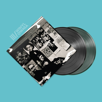 DEPECHE MODE 101 - Live 2LP