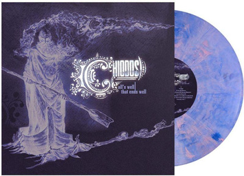 CHIODOS All's Well That End's Well 20th Anniversary LP