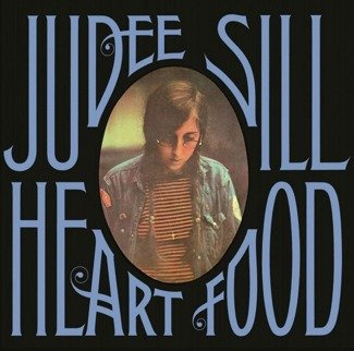 SILL, JUDEE Heart Food LP MOV