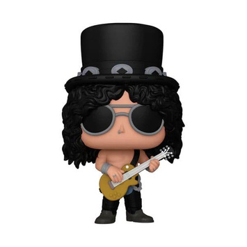 Guns N´ Roses Funko POP! Rocks figurka Slash(1990's) 9 cm