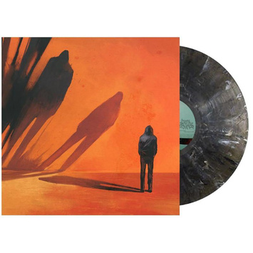 BORN OF OSIRIS Through Shadows MARBLED LP