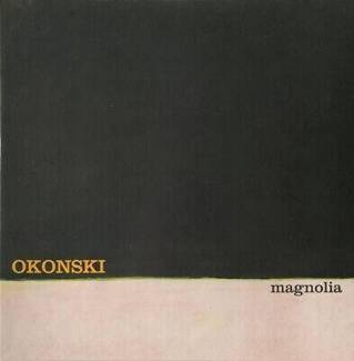 OKONSKI Magnolia CREAM LP