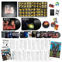 METALLICA