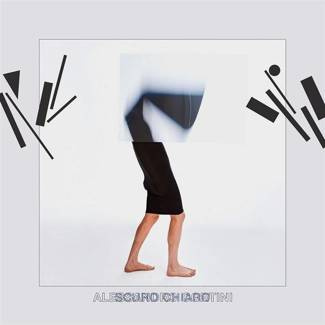 CORTINI, ALESSANDRO Scuro Chiaro LP