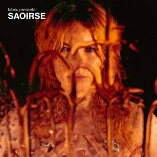 V/A Fabric Presents Saoirse 2LP