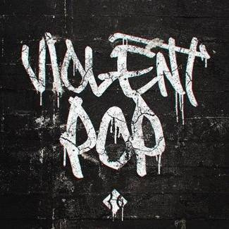 BLIND CHANNEL Violent Pop LP