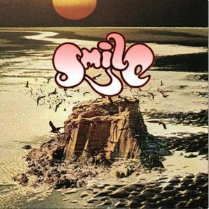 SMILE Phantom Island LP