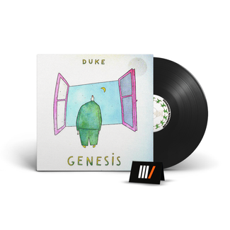 GENESIS Duke LP