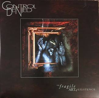 CONTROL DENIED Fragile Art Of Existence (2LP) 2LP