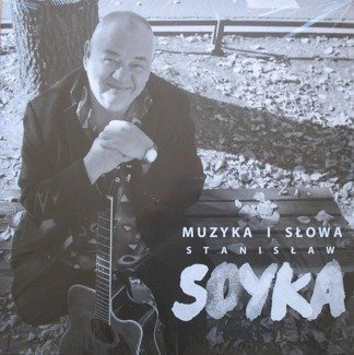 STANISLAW SOYKA Muzyka I Słowa Stanisław Soyka LP