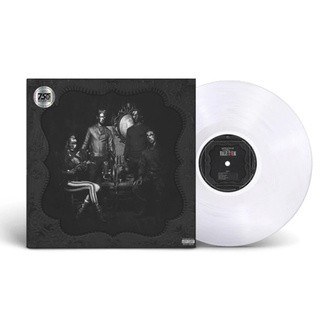 HALESTORM The Strange Case Of LP