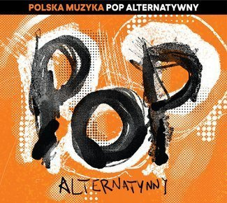 VARIOUS Muzyka Polska Pop Alternatywny LP