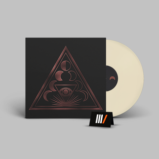 SOEN Lotus LP PEARL