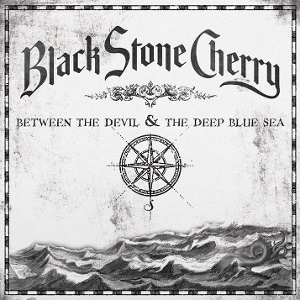 BLACK STONE CHERRY Between The Devil &amp... LP MOV