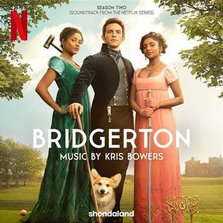 VARIOUS ARTISTS Bridgerton Season 2 (2lp) 2LP