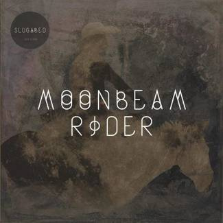 SLUGABED Moonbeam Rider 12" EP