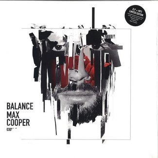 MAX COOPER Balance 030 2LP