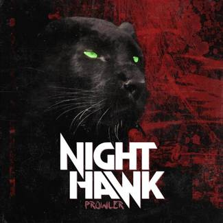NIGHTHAWK Prowler LP