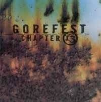 GOREFEST Chapter 13 LP