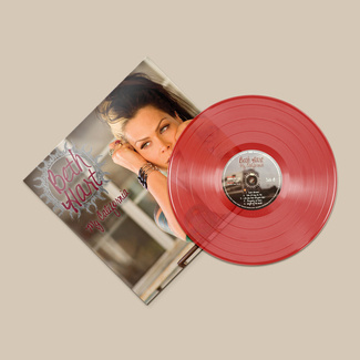 BETH HART My California LP RED