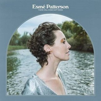 ESME PATTERSON There Will Come Soft Rains LP