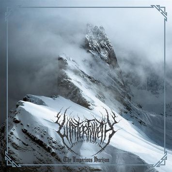 WINTERFYLLETH The Imperious Horizon CLEAR 2LP