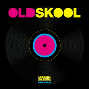 BUUREN, ARMIN VAN Old Skool LP