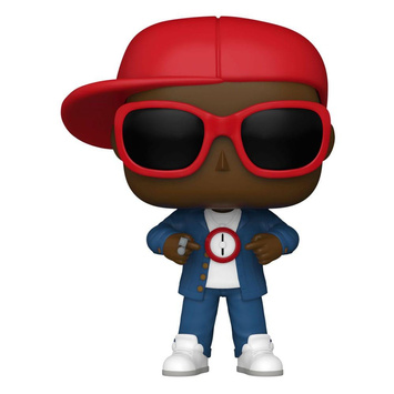 Flavor Flav Funko POP! Rocks figurka Flavor of Love 9 cm