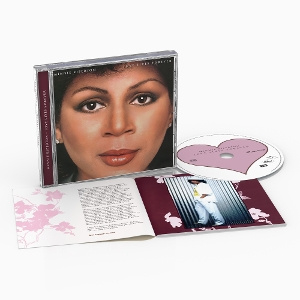 RIPERTON, MINNIE Love Lives Forever CD