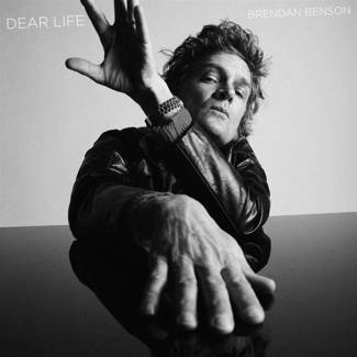 BENSON, BRENDAN Dear Life LP