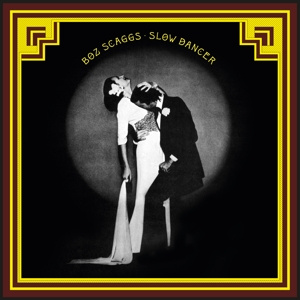 SCAGGS, BOZ Slow Dancer LP MOV